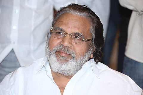 Dasari Narayana Rao biopic on cards