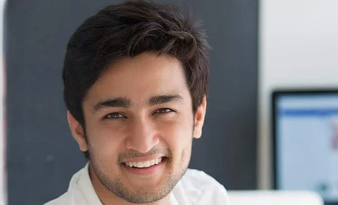 Ashish Bisht wants to do meaningful cinema