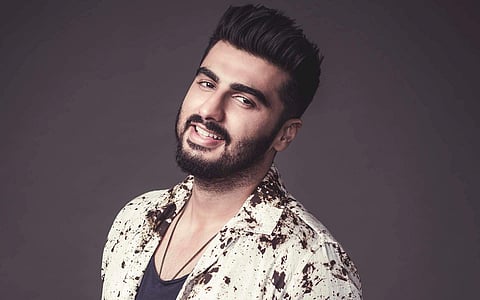 Box office figures diminish film's value: Arjun Kapoor