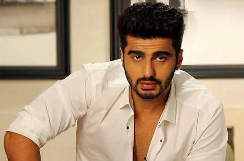 Arjun Kapoor to star in Namastey England ?