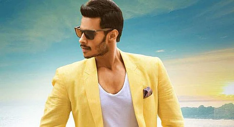 Nikhil Kumar’s next film will have a fresh start