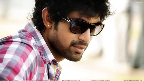 ‘I am coming to Kannada, maybe through mini-series’