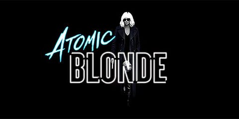 Atomic Blonde: A Touch Of Flamboyance