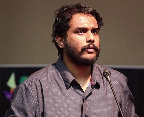 Kannada director wins prestigious award 