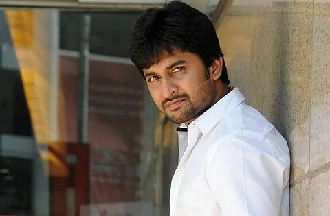 Nani to play army officer in next