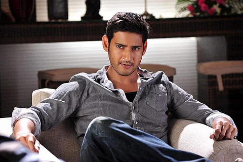 Mahesh Babu's 25th starts rolling