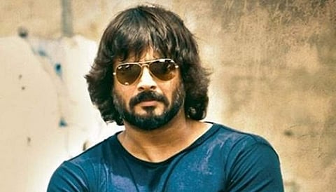 Not a chocolate boy anymore: Madhavan 