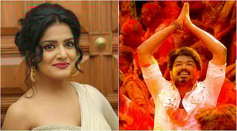 Vishakha and the Mersal connection