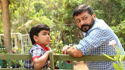 Akashamittai to hit screens on Sept 7