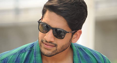Naga Chaitanya’s next is Savyasachi