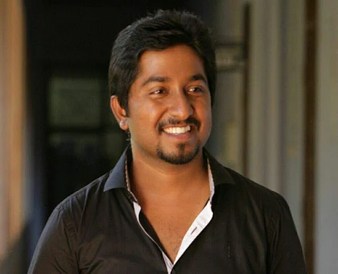 Vineeth Sreenivasan plays a village guy in his next