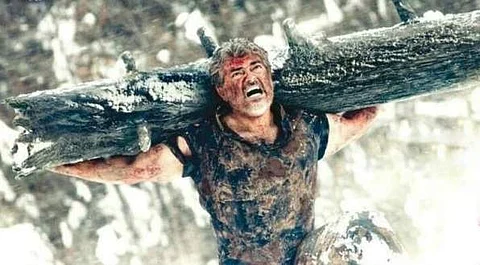Ajith's Vivegam trailer is here