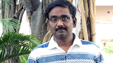 Vasanthabalan starts his next