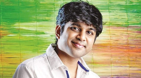 'Vivegam demanded a lot of homework'