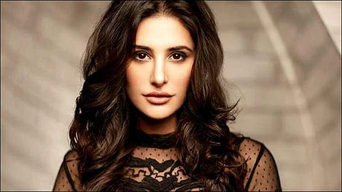 Much more comfortable doing non-glamorous roles: Nargis Fakhri