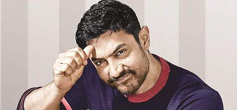Aamir Khan to release his film on an emotionally important day