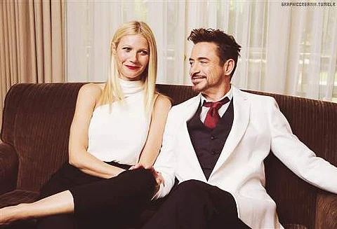 Tony Stark to get engaged to Pepper Potts? 