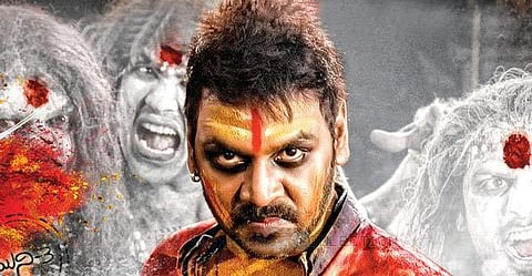 Kanchana 3 to start next month