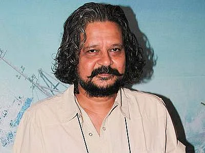 Amole Gupte knows how to work with children