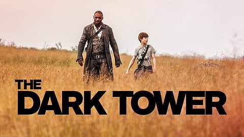 The Dark Tower: Average, for the most part
