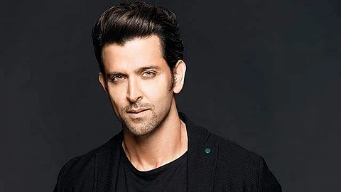 I love challenges: Hrithik Roshan