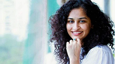 New formats, platforms don't excite me: Gauri Shinde