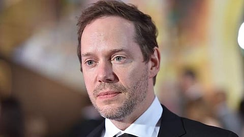 Co-writer of Doctor Strange to pen story of  Justice League Dark 