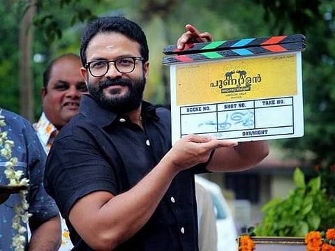 Punyalan Pvt Ltd  to release on Nov 17