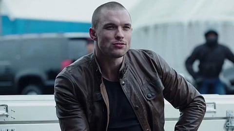Ed Skrein steps down from his role in Hellboy