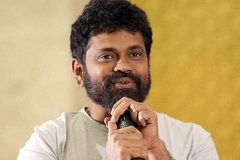 Darshakudu not based on my life: Sukumar