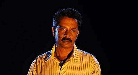 I was afraid of being typecast: Elango Kumaravel