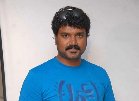 The Twists in Happy Journey caught my attention: Srujan
