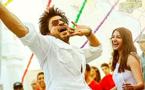 Jab Harry Met Sejal: Jab Imtiaz went out of form
