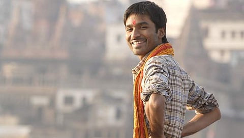 Dhanush likely to remake Barfi in Tamil