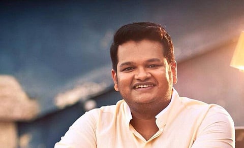 Ghibran turns producer with Chennai 2 Singapore