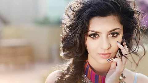 Vedhika says Uppi is ‘humanity personified’