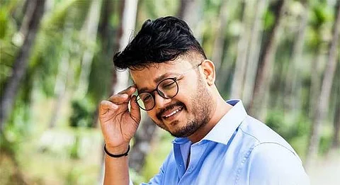 Mugulu Nage: Touches the heart