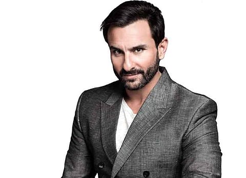 Salman is perfect for Race 3: Saif Ali Khan
