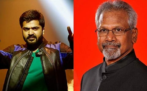 STR in Mani Ratnam's project