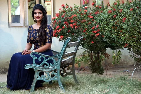 Five years ago, I was asked to 'adjust': Aishwarya Rajesh