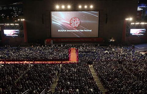 Ajji to compete at Busan film fest
