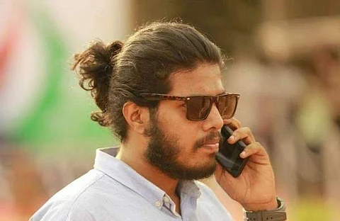 ‘Pauly in Kaattu is my best role so far’