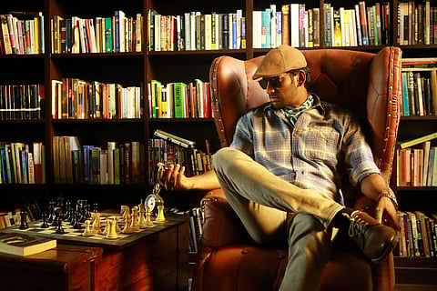 Thupparivaalan: Underwhelming, but a sequel maybe a great idea
