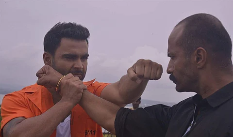 Yaar Ivan: A visually pleasing dud