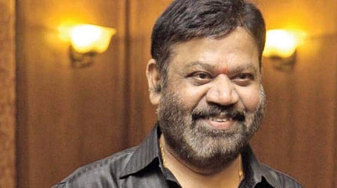 ‘I couldn’t find an equal to Vishnu’