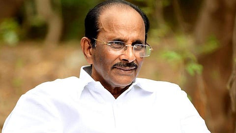 Manikarnika has grand war sequences: Vijayendra Prasad