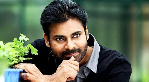Audio teaser of Pawan Kalyan's next released