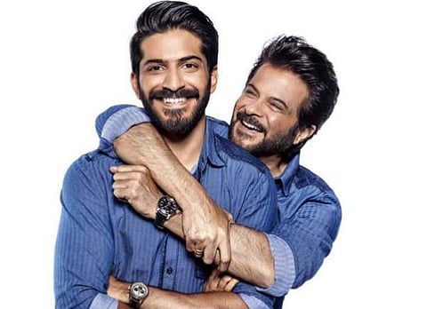 Anil Kapoor starts prepping for Bindra biopic 