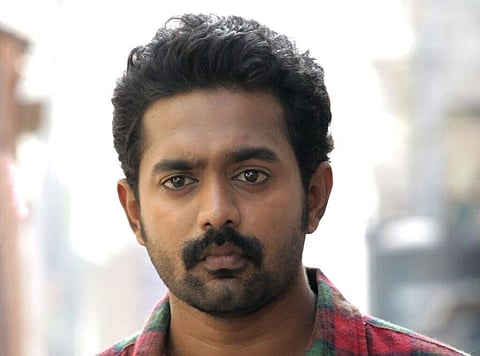 Asif Ali to romance Anarkali in Mandaram