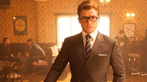 Kingsman - The Golden Circle: An absence of novelty